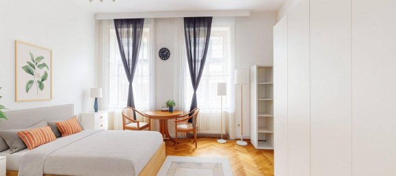 Studio in Rudolfsheim-Funfhaus, Austria, Nr. 237546 4