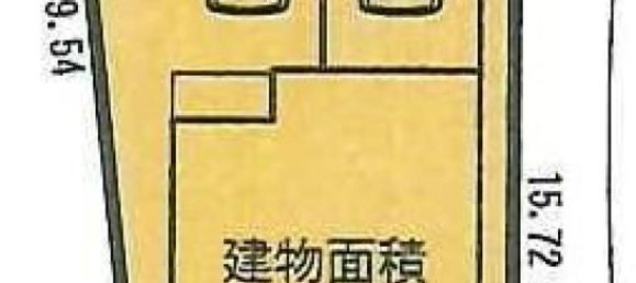 4 bedrooms House in Aichi, Japan No. 5779 2