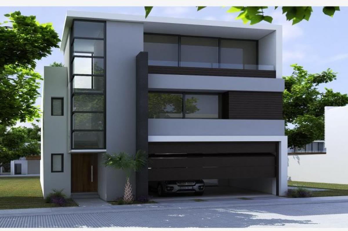 4 bedrooms House in Tijuana, Mexico No. 180459