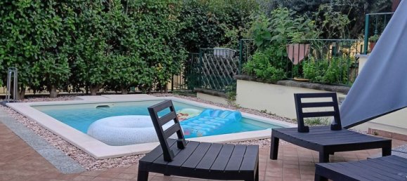 5-Zimmer Villa in Castagneto Po, Italy, Nr. 79526 2