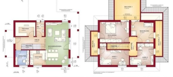 5-Zimmer Villa in Castagneto Po, Italy, Nr. 79526 37