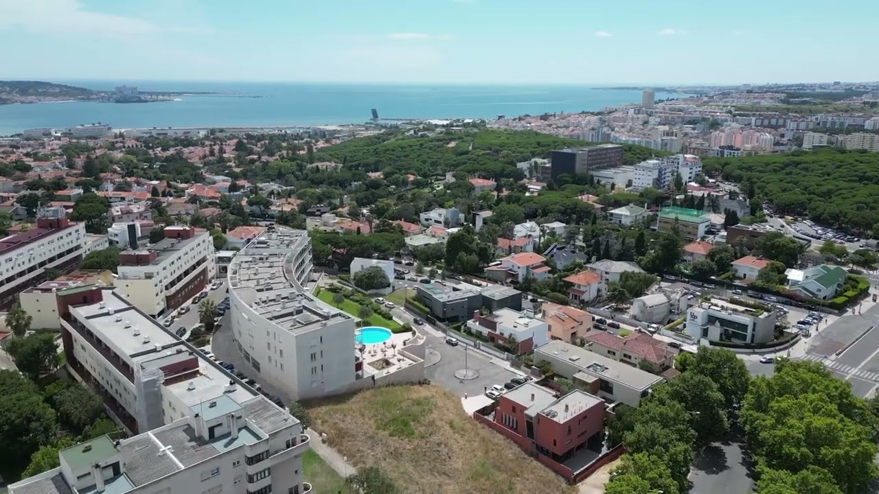 Terreno em Lisbon, Portugal N.º 59232