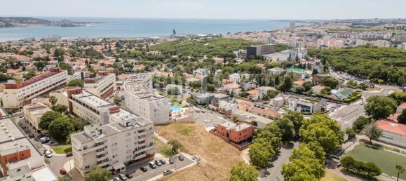 Terreno em Lisbon, Portugal N.º 59232 12