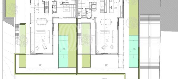 Terreno em Lisbon, Portugal N.º 59232 30