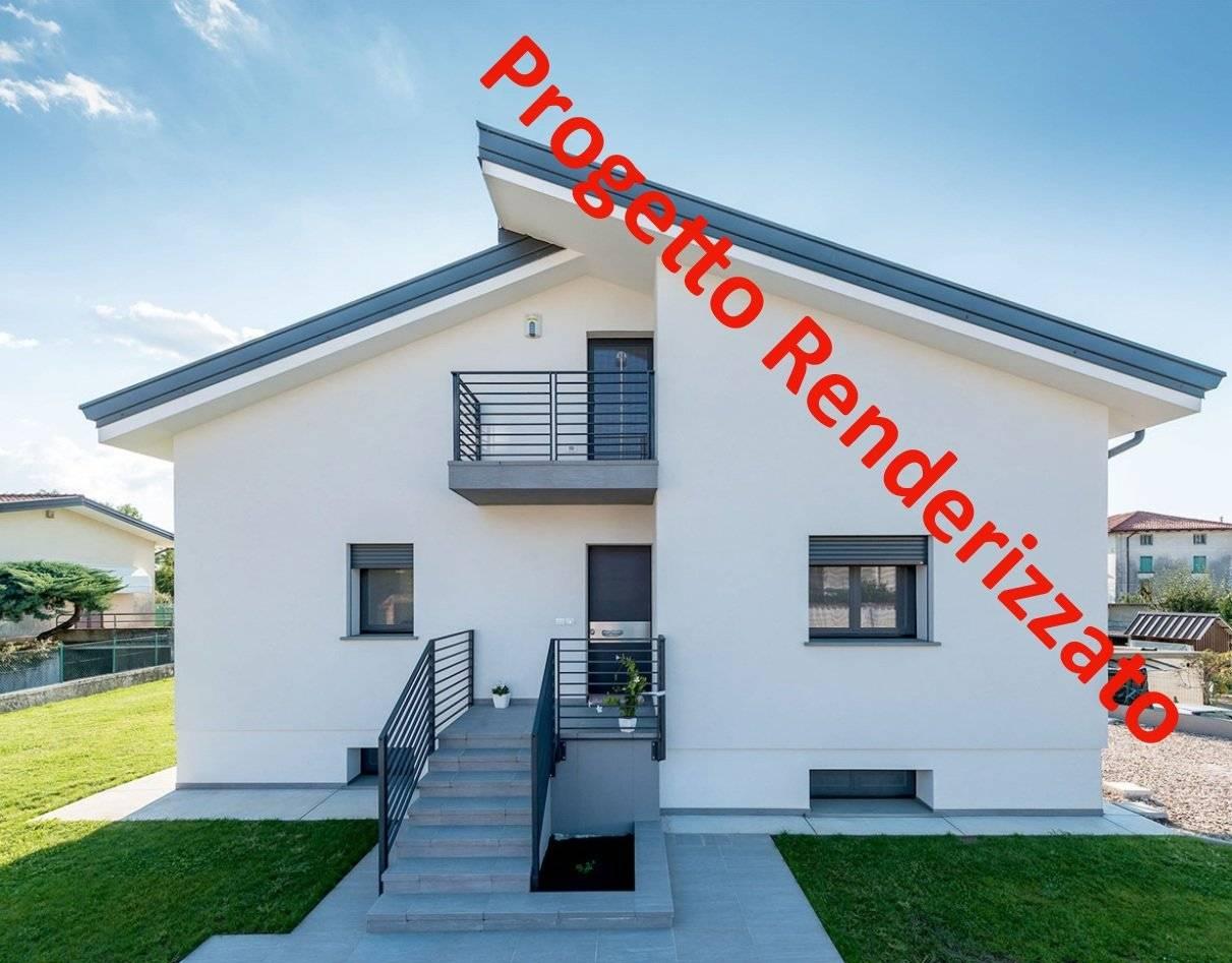 3-Zimmer Villa in Forlì, Italy, Nr. 35913