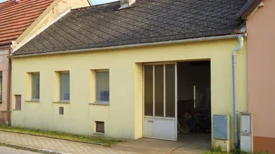 Casa de 4 divisões em Palterndorf-Dobermannsdorf, Austria N.º 27672