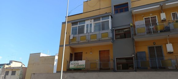 Apartamento de 3 habitaciónes en Bari, Italy No. 27134 16