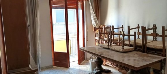 Apartamento de 3 habitaciónes en Bari, Italy No. 27134 11