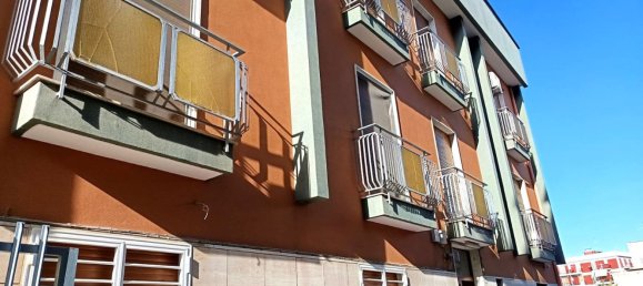 Apartamento de 3 habitaciónes en Bari, Italy No. 27134 9