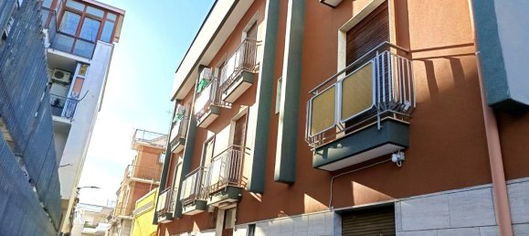 Apartamento de 3 habitaciónes en Bari, Italy No. 27134 6