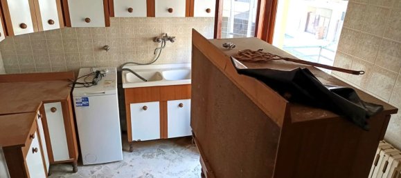 Apartamento de 3 habitaciónes en Bari, Italy No. 27134 13