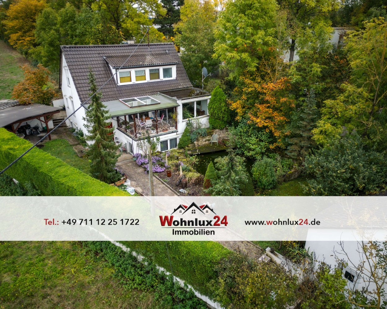 Casa de 6 divisões em Ludwigsburg, Germany N.º 73413