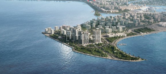 Apartamento T3 em Yas Island, UAE N.º 19640 3