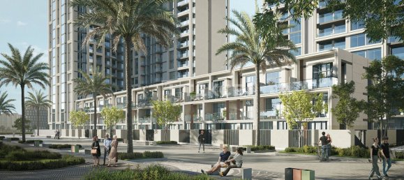 Apartamento T3 em Yas Island, UAE N.º 19640 5