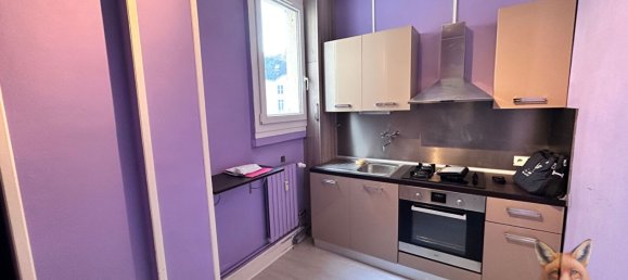 2 bedrooms Apartment in Troyes, France No. 209903 4