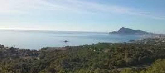 Land in Altea, Spain No. 116790 5