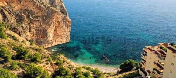 Land in Altea, Spain No. 116790 2