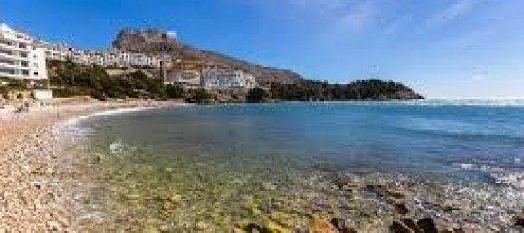Land in Altea, Spain No. 116790 4