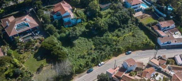 2240m² Land in Cascais, Portugal No. 123824 23