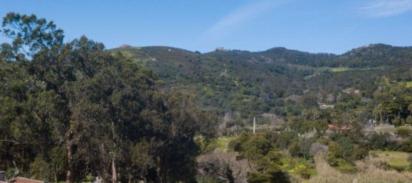 2240m² Land in Cascais, Portugal No. 123824 11