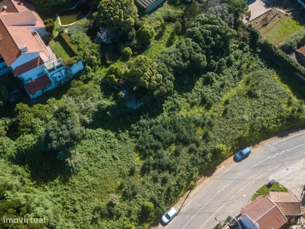 2240m² Land in Cascais, Portugal No. 123824