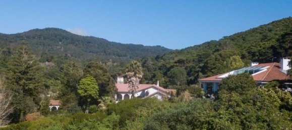 2240m² Land in Cascais, Portugal No. 123824 10