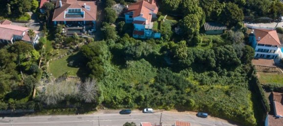 2240m² Land in Cascais, Portugal No. 123824 17