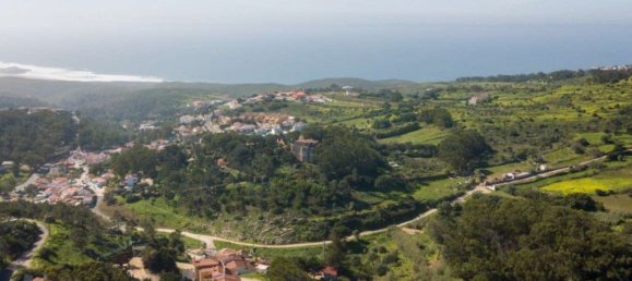 2240m² Land in Cascais, Portugal No. 123824 9