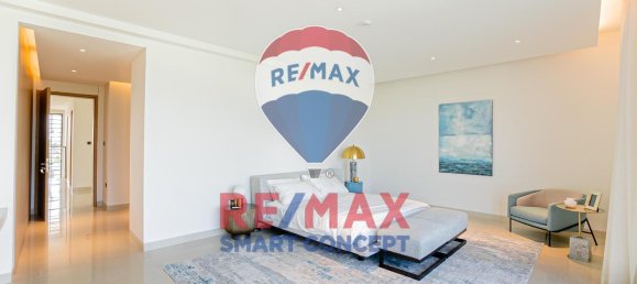 4 bedrooms Villa in Saadiyat Island, UAE No. 36740 11