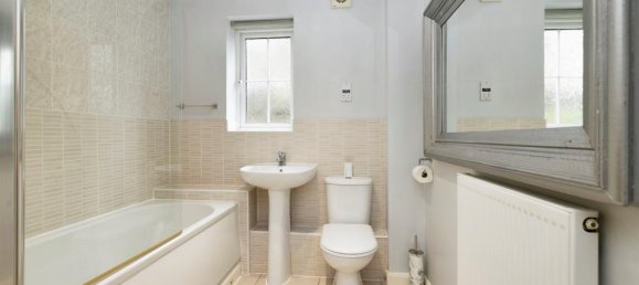 2 bedrooms Maisonette in Bushey, United Kingdom No. 6219 30