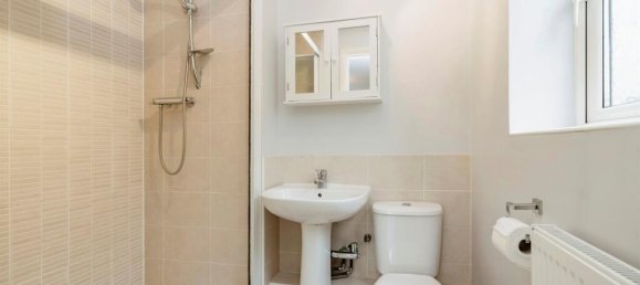 2 bedrooms Maisonette in Bushey, United Kingdom No. 6219 23