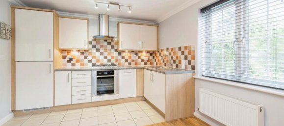 2 bedrooms Maisonette in Bushey, United Kingdom No. 6219 36