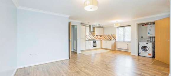 2 bedrooms Maisonette in Bushey, United Kingdom No. 6219 34