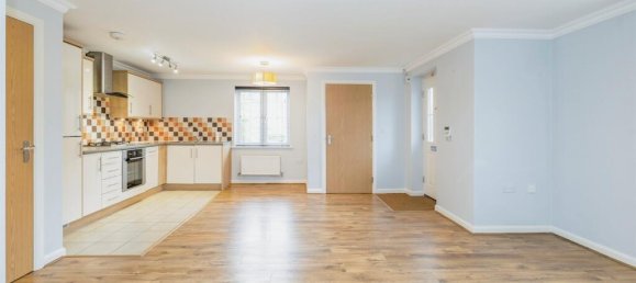 2 bedrooms Maisonette in Bushey, United Kingdom No. 6219 17