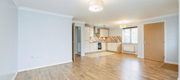 2 bedrooms Maisonette in Bushey, United Kingdom No. 6219 13