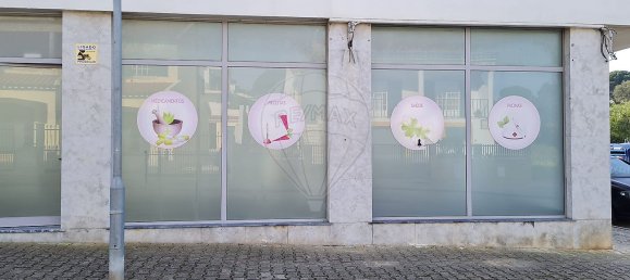 Коммерческая недвижимость 171м² в Сетубал, Португалия № 42585 3