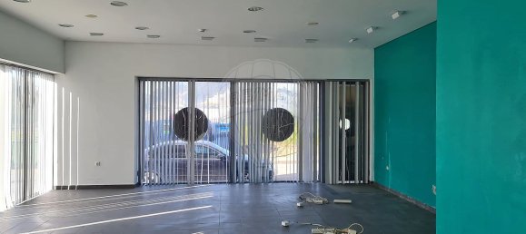 Коммерческая недвижимость 171м² в Сетубал, Португалия № 42585 4