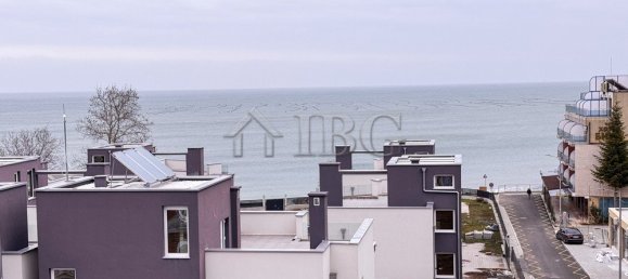 4 chambres Appartement à Burgas, Bulgaria No. 1223 9