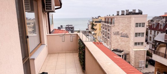 4 chambres Appartement à Burgas, Bulgaria No. 1223 16