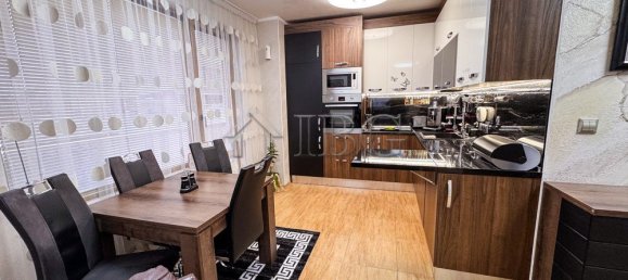 4 chambres Appartement à Burgas, Bulgaria No. 1223 25