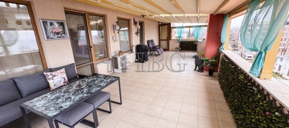 4 chambres Appartement à Burgas, Bulgaria No. 1223 3