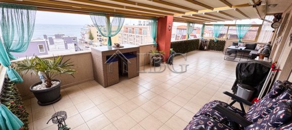 4 chambres Appartement à Burgas, Bulgaria No. 1223 7