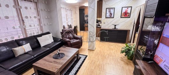 4 chambres Appartement à Burgas, Bulgaria No. 1223 21