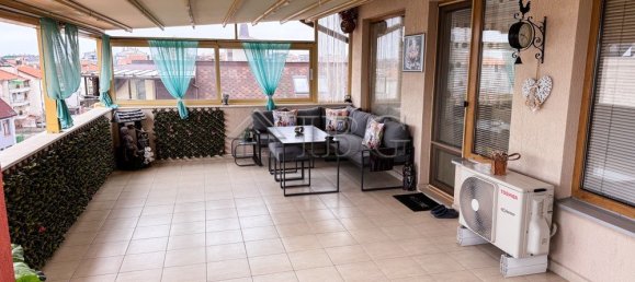 4 chambres Appartement à Burgas, Bulgaria No. 1223 8