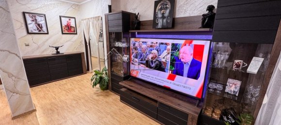 4 chambres Appartement à Burgas, Bulgaria No. 1223 24