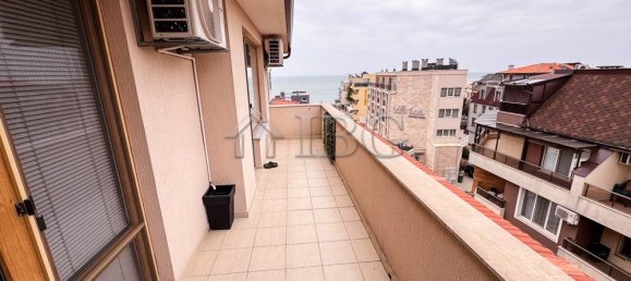 4 chambres Appartement à Burgas, Bulgaria No. 1223 13