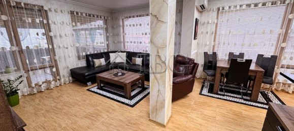 4 chambres Appartement à Burgas, Bulgaria No. 1223 22