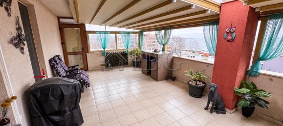 4 chambres Appartement à Burgas, Bulgaria No. 1223 6