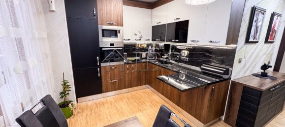 4 chambres Appartement à Burgas, Bulgaria No. 1223 27