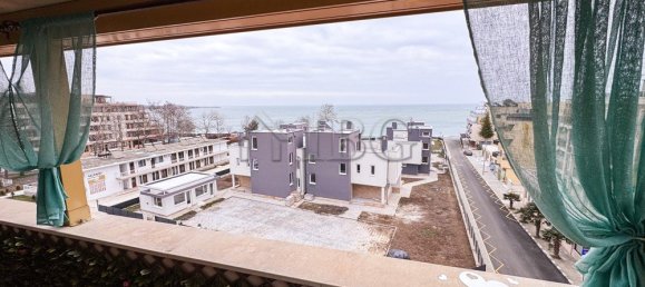 4 chambres Appartement à Burgas, Bulgaria No. 1223 14